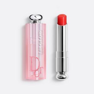 DIOR: Cherry Dior Addict Lip Glow (Shade 015)